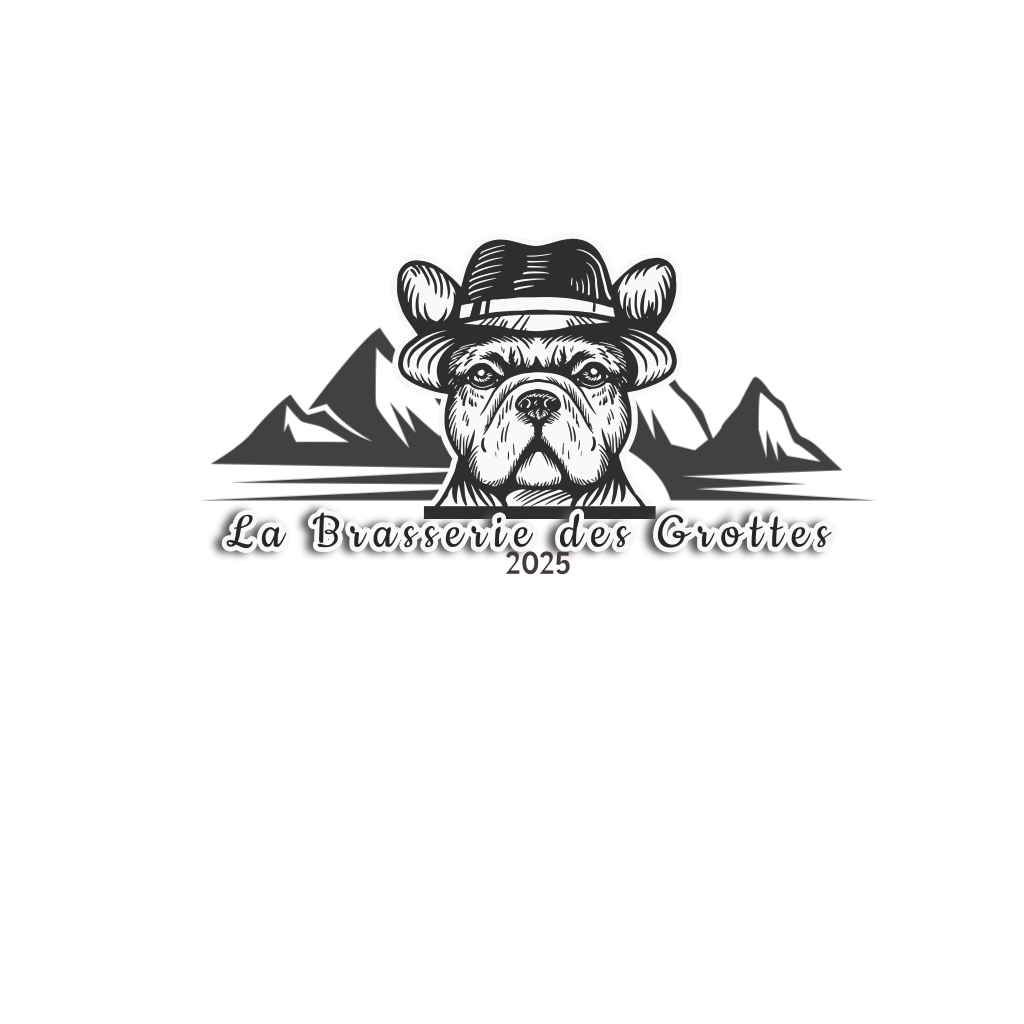 La Brasserie des Grottes